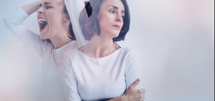Я вижу то, чего нет, или Всё о галлюцинациях